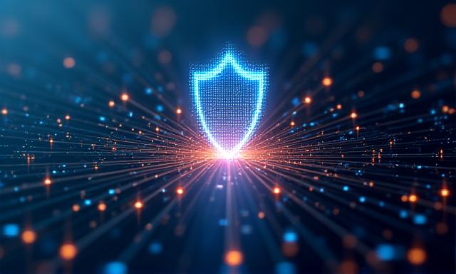 Sicherheitskonzept Visualisierung