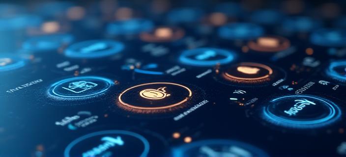 Kundensupport Metriken Grafik